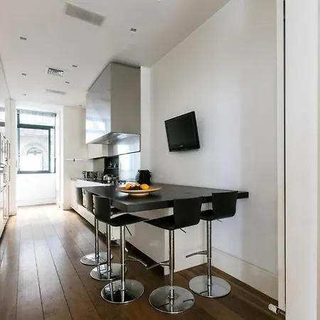 Via Vivaio Appartement