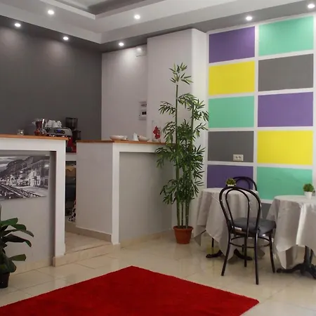 Midtown Hotel Milan