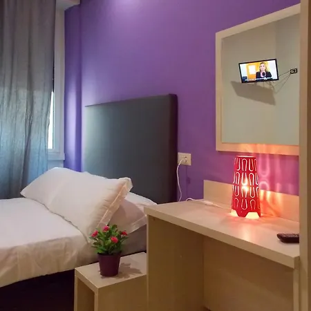 Hotell Midtown