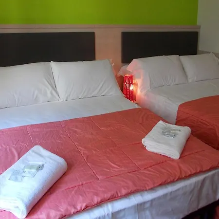 Hotel Midtown Milán