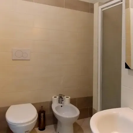 Midtown Hotell
