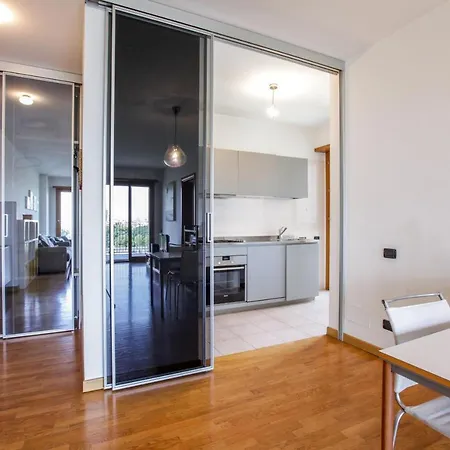 Appartement Bocconi Navigli Apartment With Terrace *