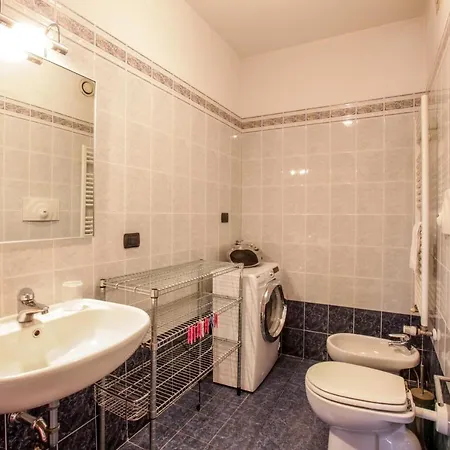 Bocconi Navigli Apartment With Terrace Apartment