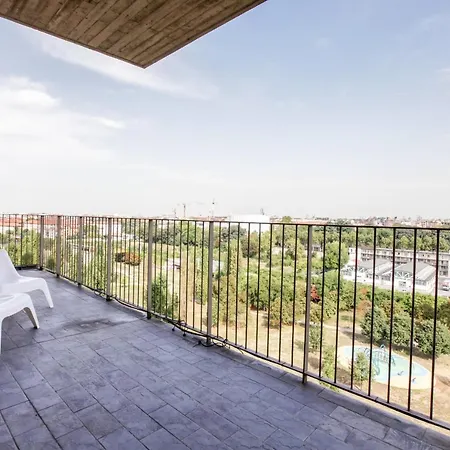 Bocconi Navigli Apartment With Terrace Apartment *