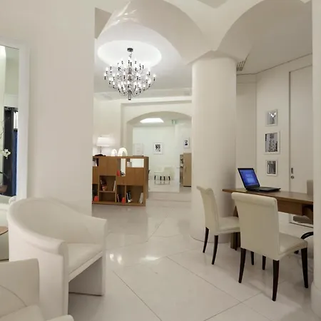 Maison | Esperienze 4*