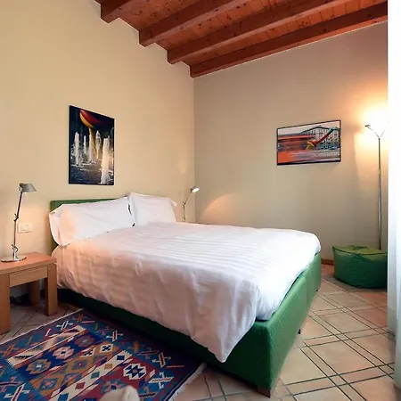 Ascanio Sforza - & Apart Otel 4*