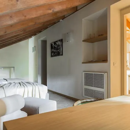 Ascanio Sforza - & Aparthotel 4*