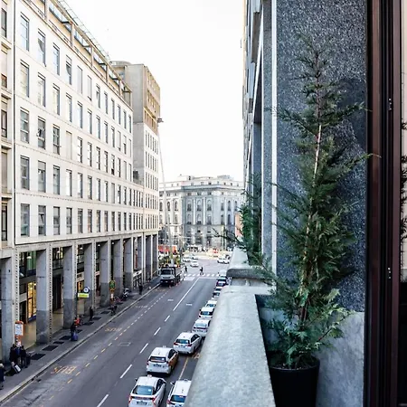 Bc Maison Bed&cafe 4* Milan