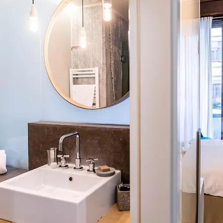 Bc Maison Bed&cafe 4*