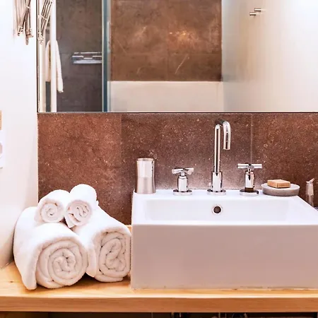 Bc Maison Bed&cafe 4* Mailand