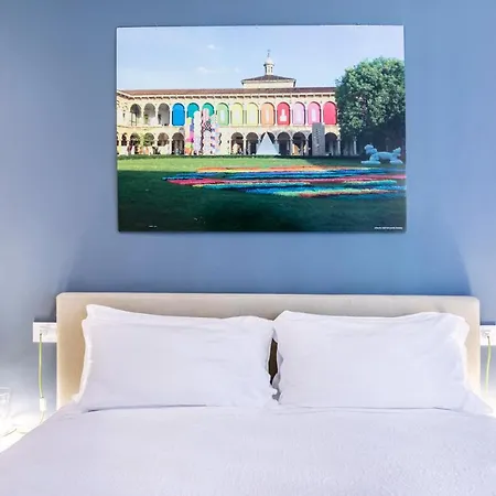 Bc Maison Bed&cafe Bed & Breakfast