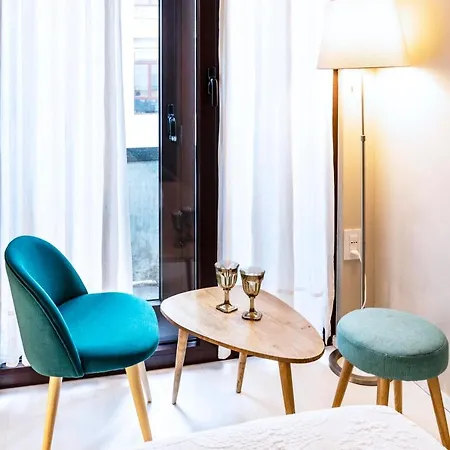 Bc Maison Bed&cafe Mailand