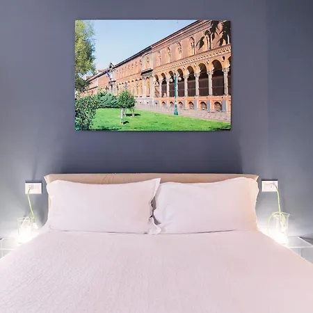 Bc Maison Bed&cafe 4* Mailand