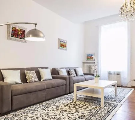 Hemeras Boutique House San Lorenzo Milan