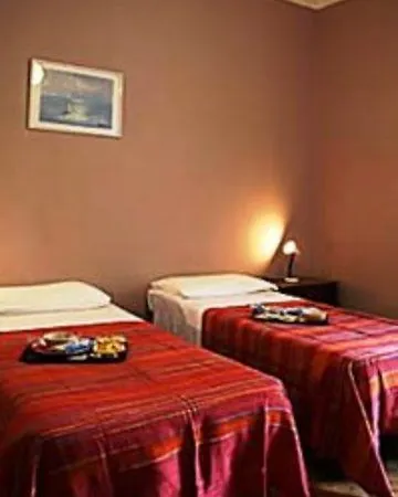 Panizza Hotel Milán