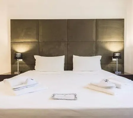 Hemeras Boutique House Vittorio Emanuele Milan