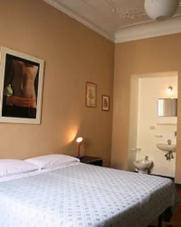 Szálloda Panizza 3*