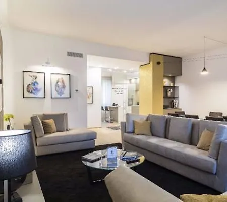 Hotel Hemeras Boutique House Vittorio Emanuele 2*
