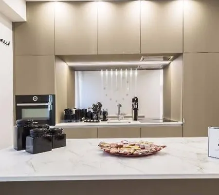 Hemeras Boutique House Vittorio Emanuele 2*