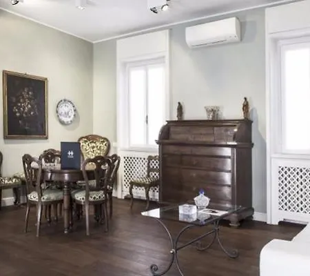 Hemeras Boutique House Sant' Andrea * Milano