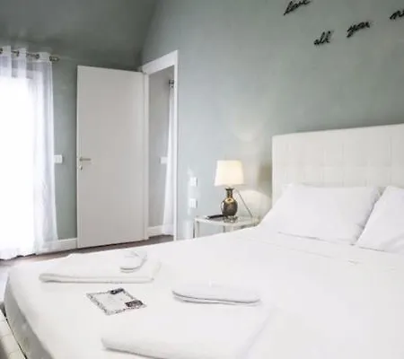 Hemeras Boutique House Sant' Andrea *