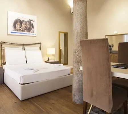 Hemeras Boutique Homes - 4 Luxury In Fashion District Διαμέρισμα Μιλάνο