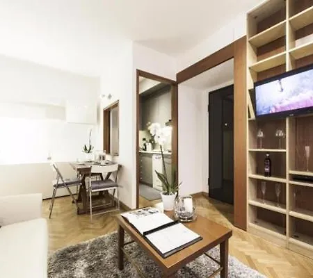 Apartment Hemeras Boutique House Lupetta