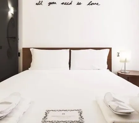 Hemeras Boutique House Lupetta Apartment Milan