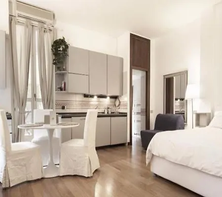 Hemeras Boutique House Bollo Mailand