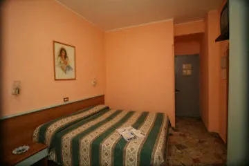 Hotel Del Sud *