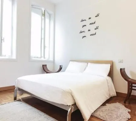 Hemeras Boutique House Galleria Unione Apartment *