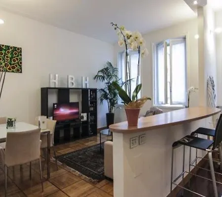 Hemeras Boutique House Galleria Unione Apartment Milan