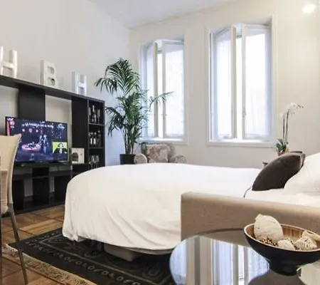 Hemeras Boutique House Galleria Unione Apartment *