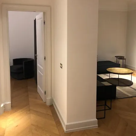 Montenero Apartament *