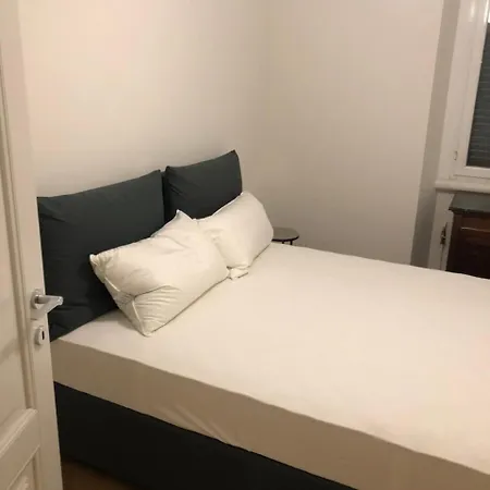 Montenero Apartament