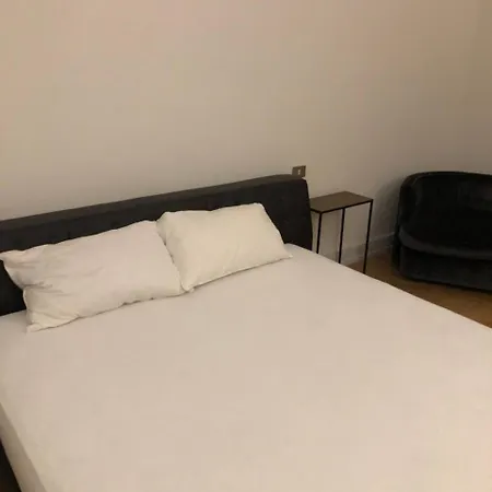 Montenero Apartament 아파트