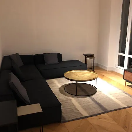 Montenero Apartament 아파트 *