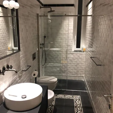 Montenero Apartament 아파트