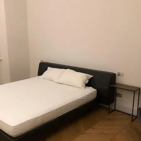 Montenero Apartament 아파트