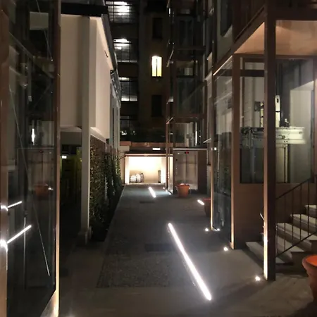 Montenero Apartament 아파트