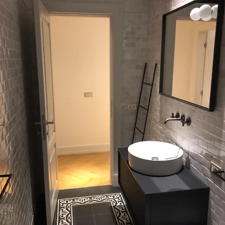 Montenero Apartament 아파트 *