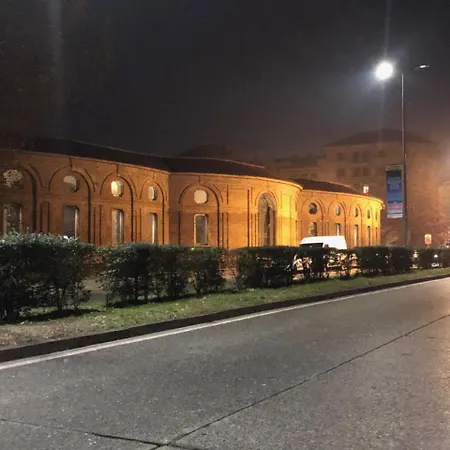 Montenero Apartament