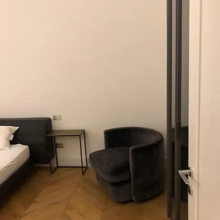 아파트 Montenero Apartament
