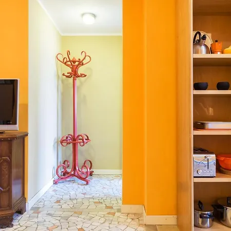 Carrobbio Flexyrent Apartment