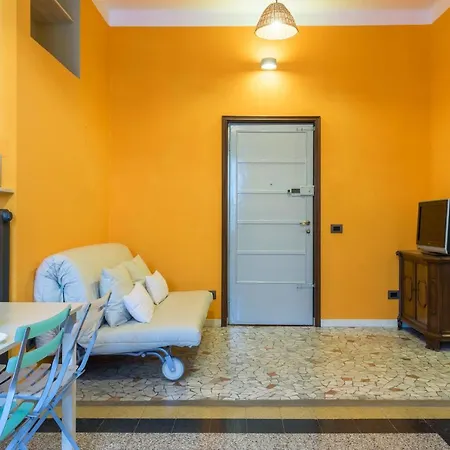 Carrobbio Flexyrent Apartment Mailand