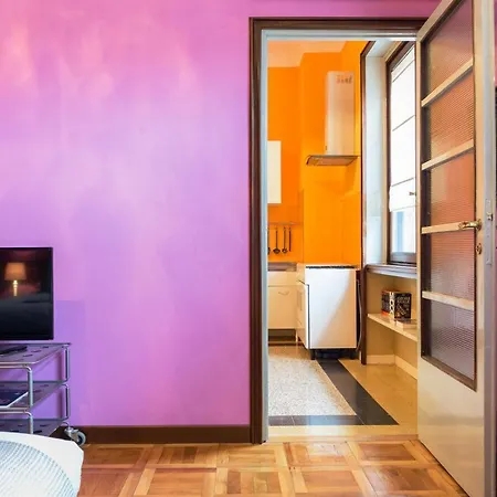 Carrobbio Flexyrent Apartment Mailand