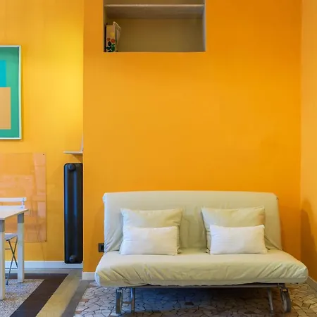 Carrobbio Flexyrent Apartment Mailand