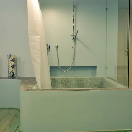 아파트 Porta Ticinese Rentclass Ermione 밀라노