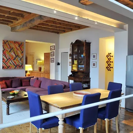 아파트 Porta Ticinese Rentclass Ermione 밀라노