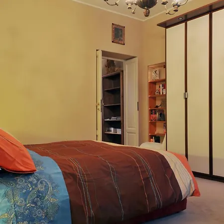 아파트 Porta Ticinese Rentclass Ermione *
